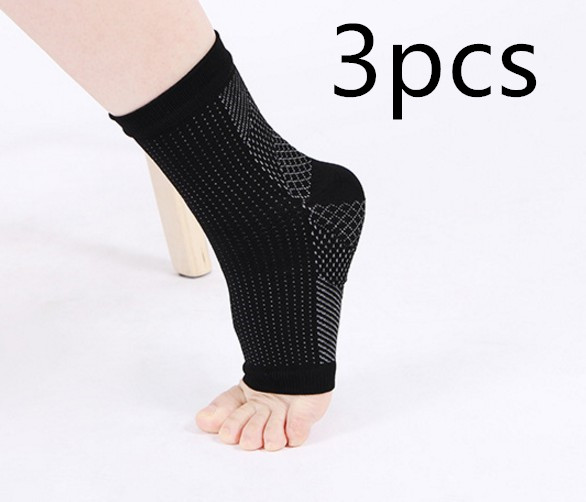Plantar fasciitis foot sleeve