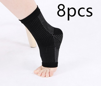 Plantar fasciitis foot sleeve