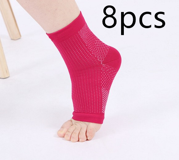 Plantar fasciitis foot sleeve